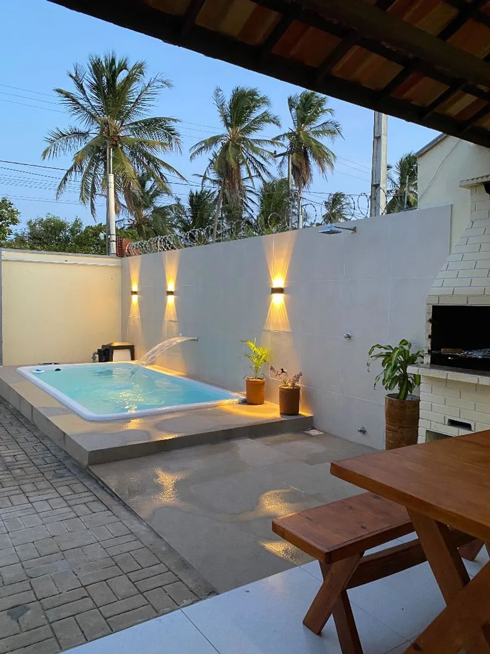 Casa Temporada em Paracuru  - Foto 4