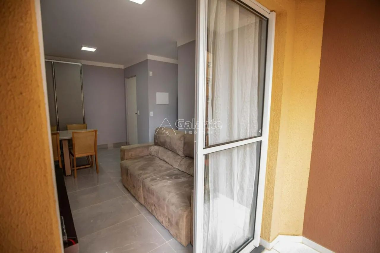 apartamento - Vila Satúrnia - Campinas - Foto 3