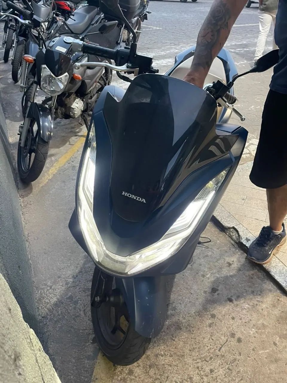 Pcx - Foto 5
