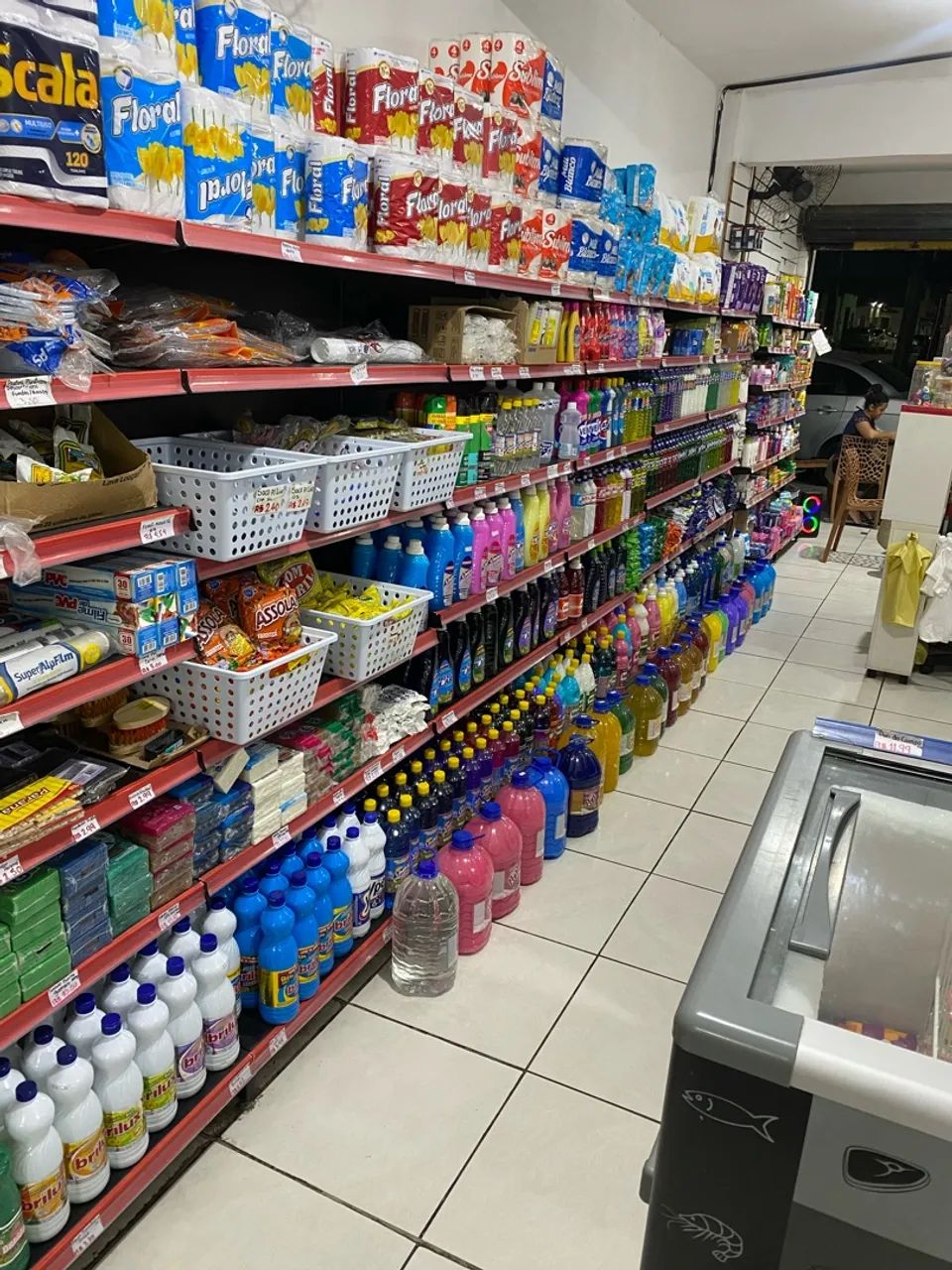 Vendo Padaria e Mercadinho  - Foto 4