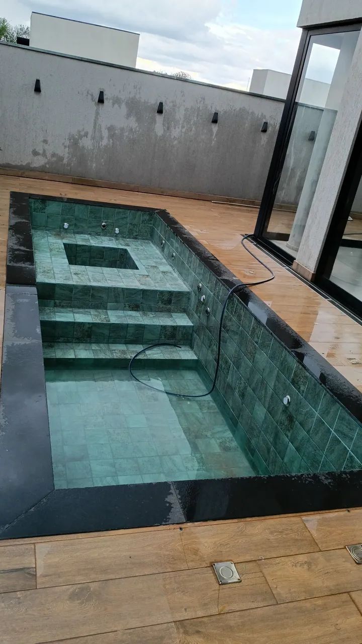 Wenderson piscinas - Foto 5