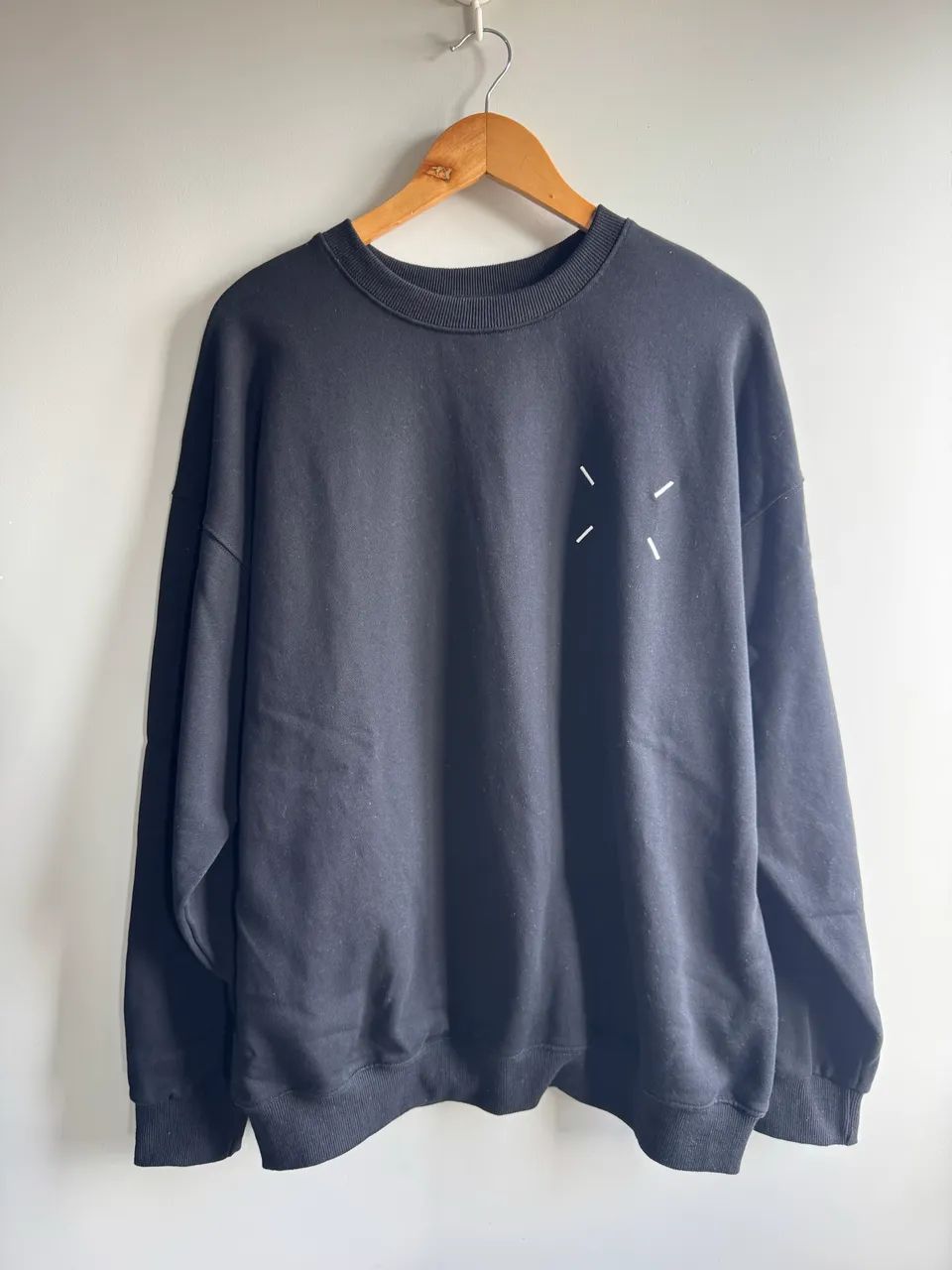 Suéter Maison Margiela  - Foto 2