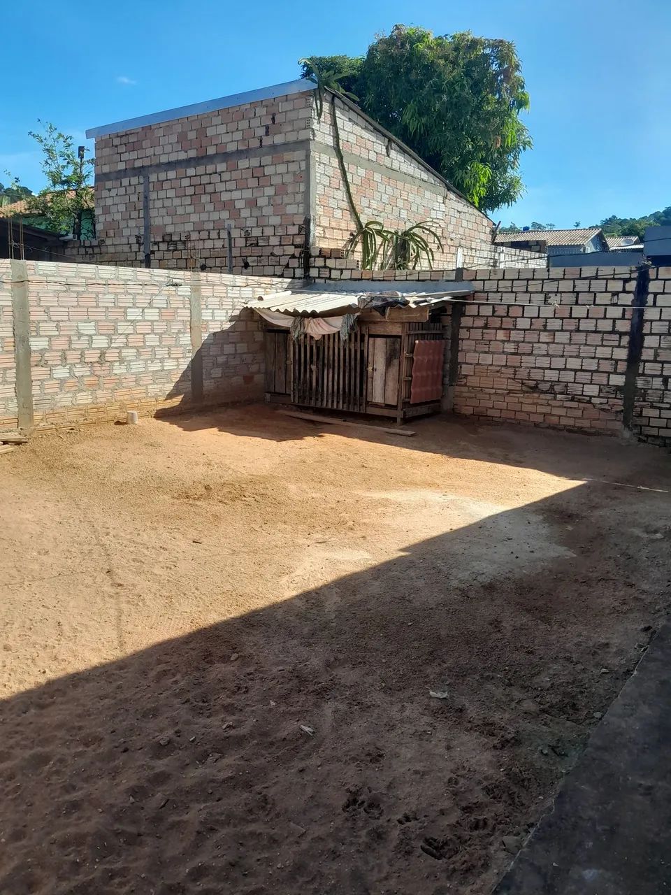 Vendo essa casa quitada em meu nome  - Foto 3
