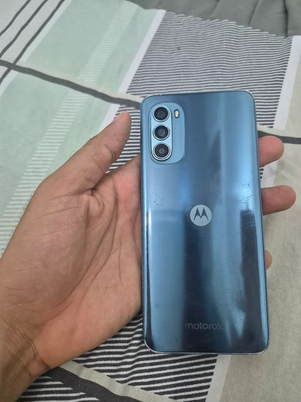 Celular antigo