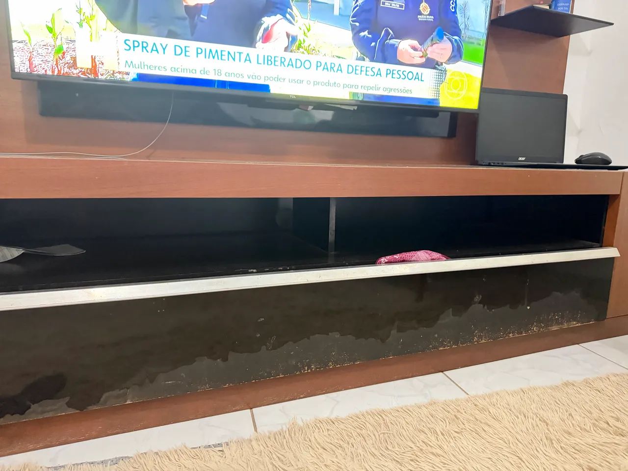 Raque sala 