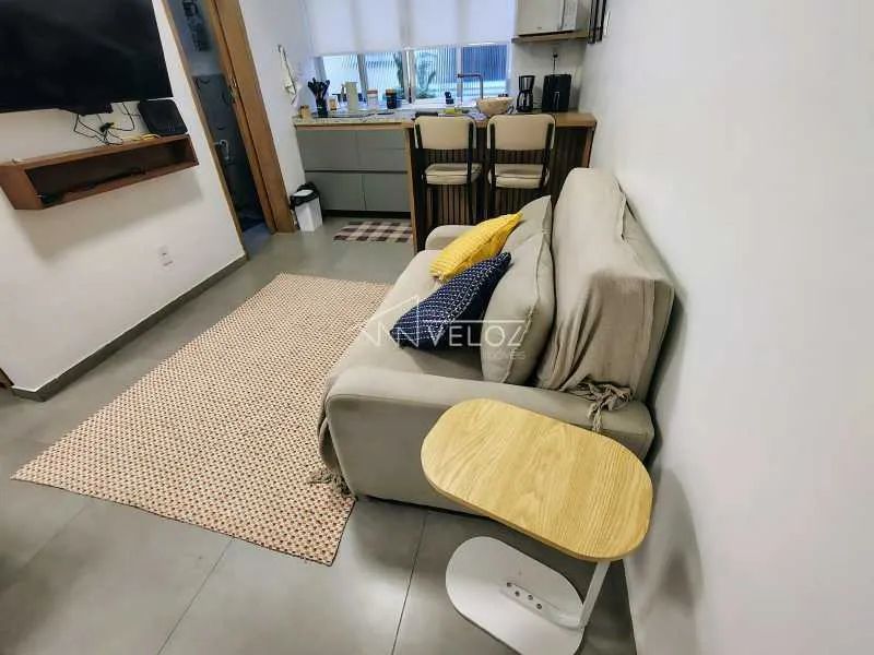 Kitnet/Conjugado : / Residencial / Centro - Foto 5