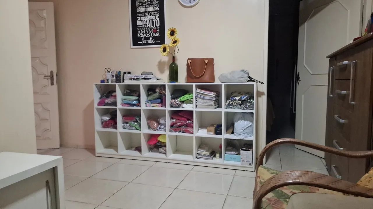 Vendo Comeia 