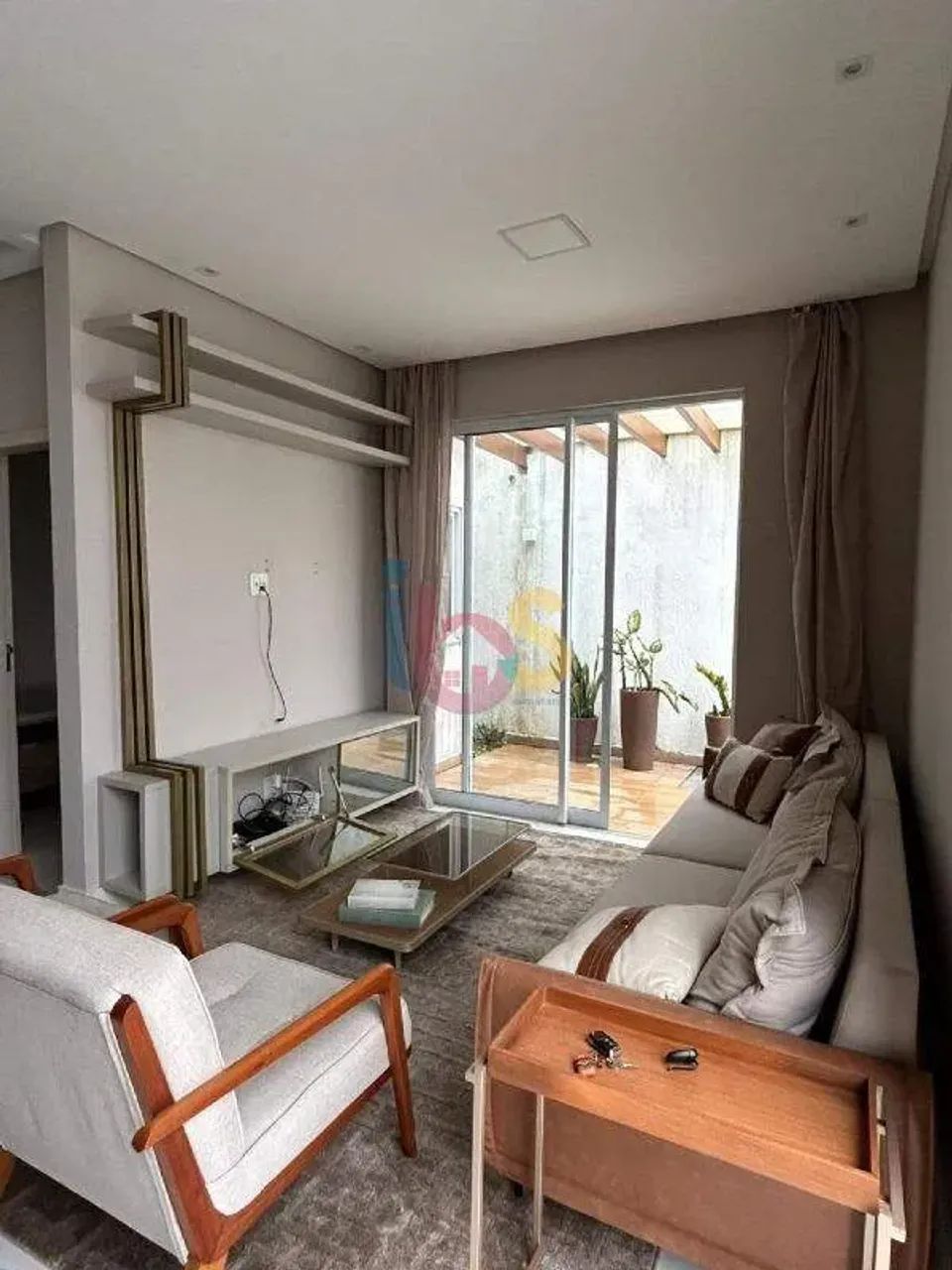 Casa com 03 Quartos Mobiliada com Piscina no Eco Vila Maria Itabuna - BA