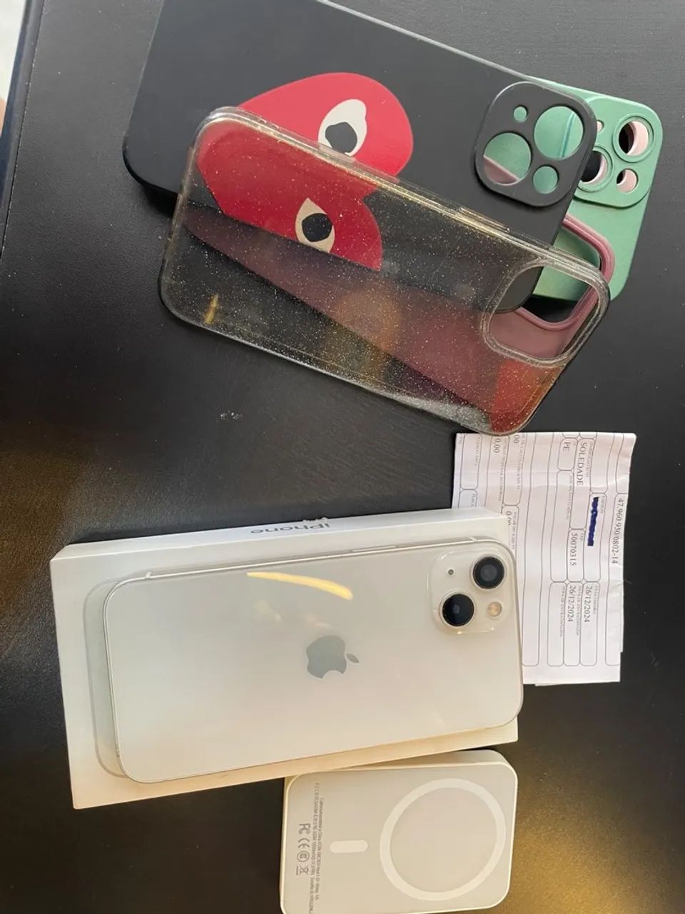 iPhone 13  - Foto 2
