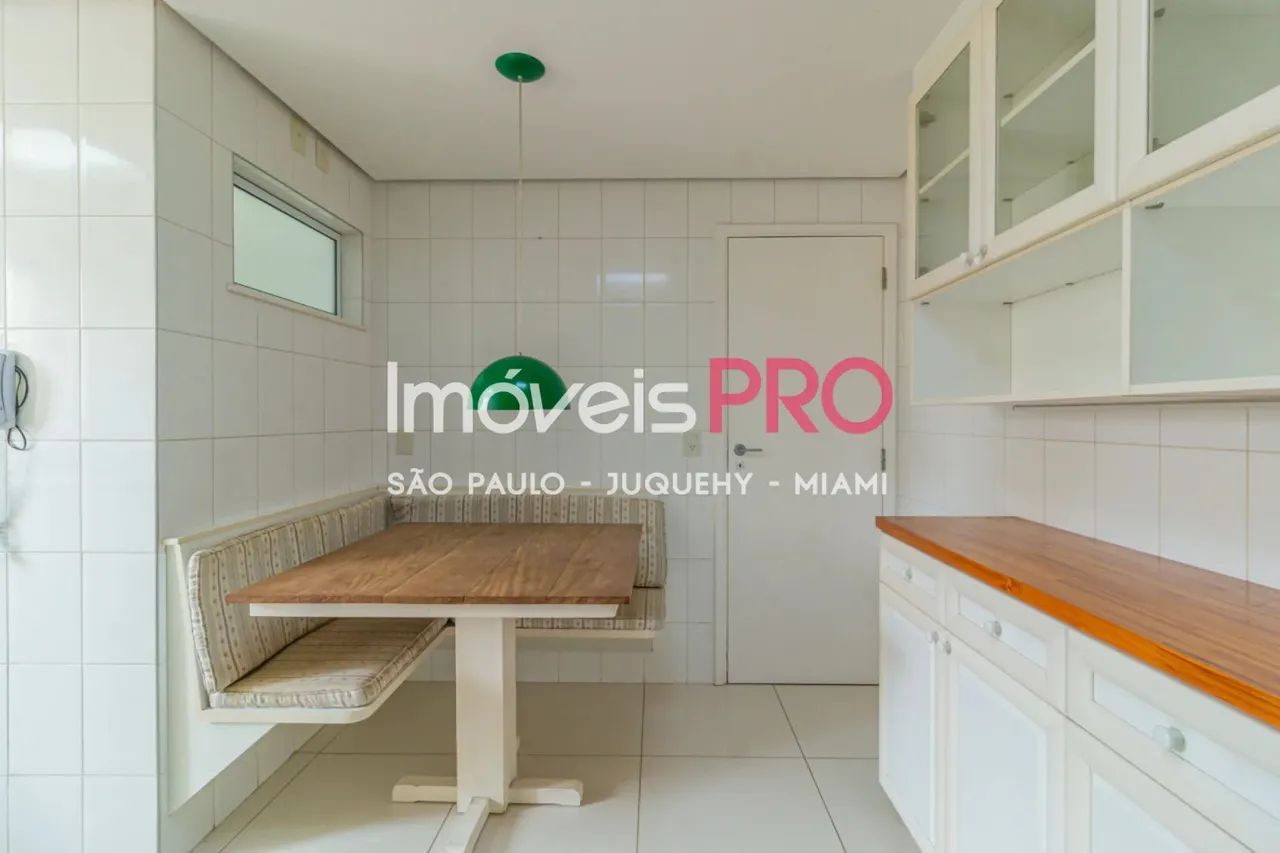 Apartamento para venda e locação com 169m² no Brooklin - São Paulo. - Foto 9