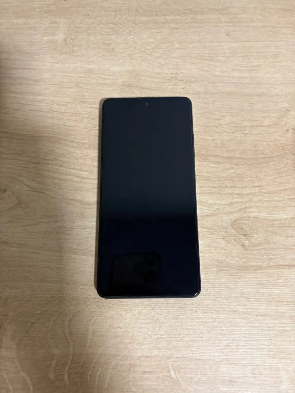 Redimi note 12 Pro 5g 256 GB em ótimo estado  - Foto 4