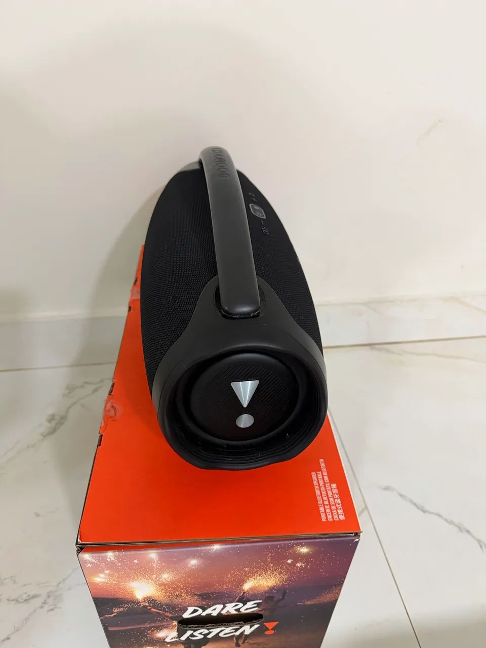 JBL boombox 3 - Foto 4