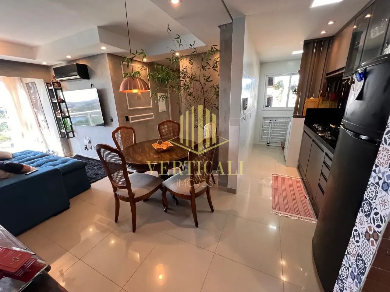 Edifício Residencial Valentina: Apartamento padrão à Venda, Paiaguás, Cuiabá, MT - Foto 2