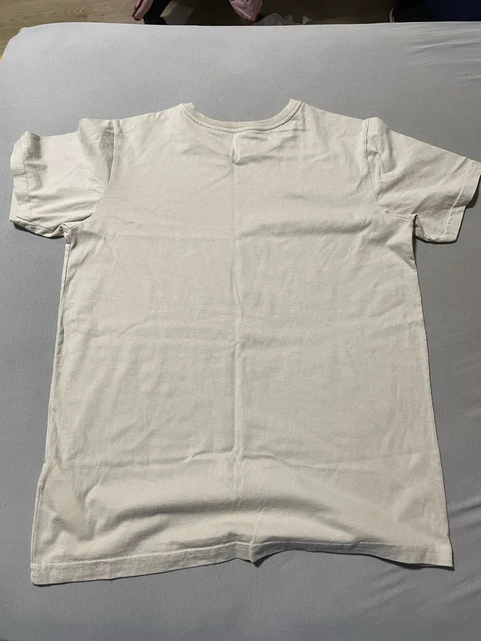 CAMISA TAM 14 - Foto 2
