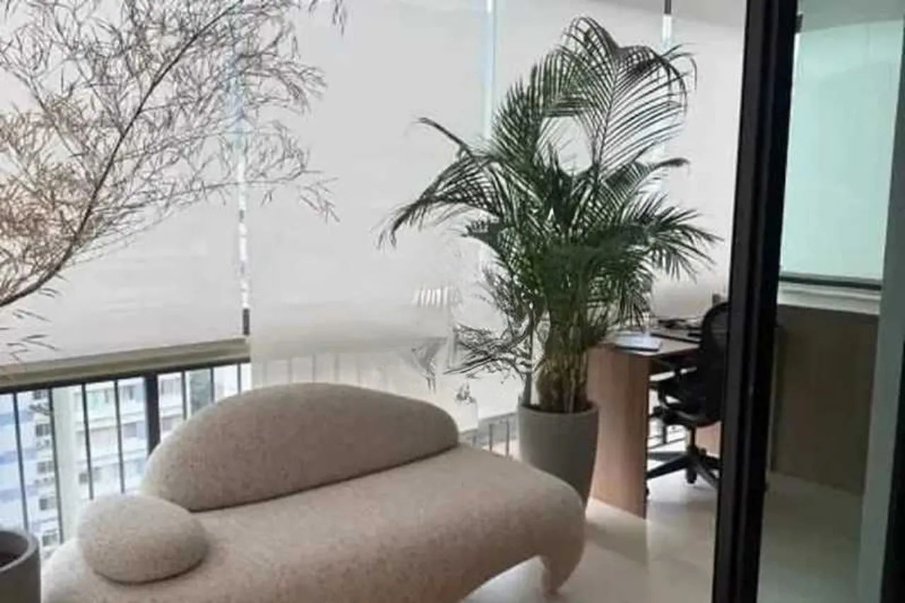 Flat : / Residencial / Leblon - Foto 5