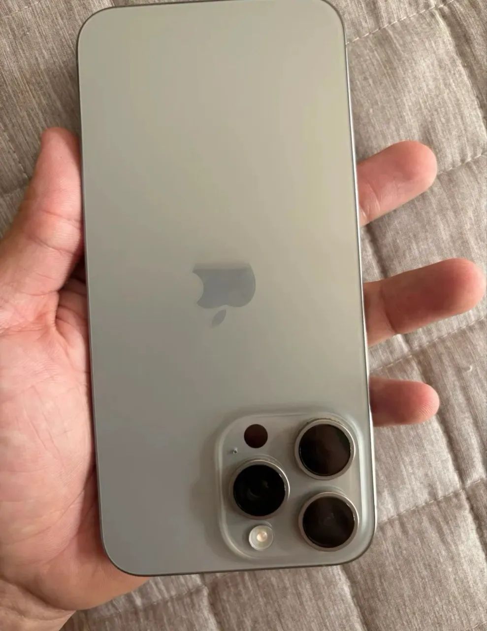 iphone 15 pro max  - Foto 3