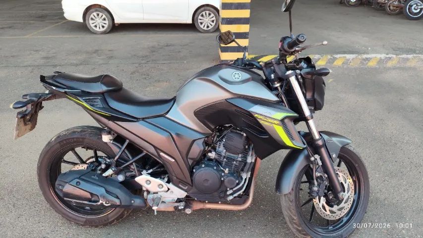Vendo fazer 250 