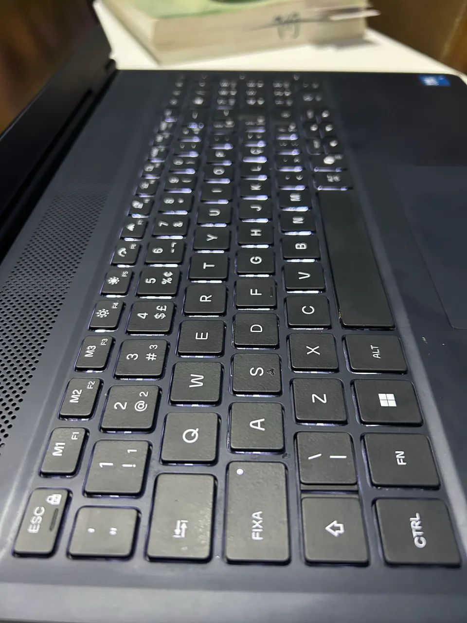 Notebook Gamer Alienware 16 Aurora - Foto 3