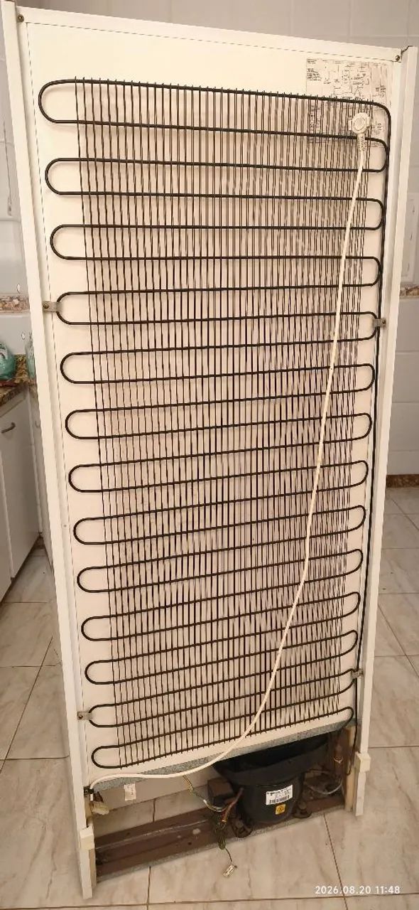 Geladeira Bosh 430l - Foto 5