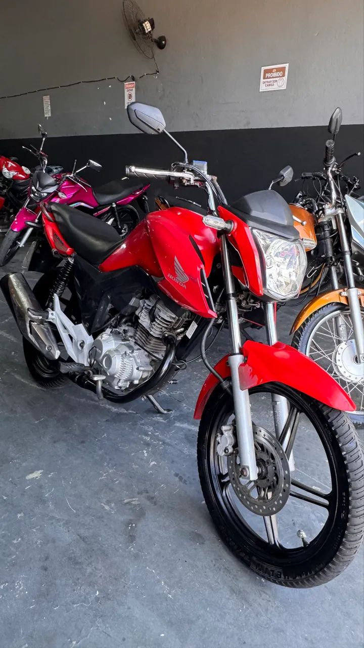 Vendo fan 160  - Foto 4