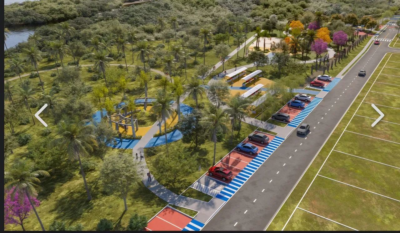 Lote no Águas da Barra - Foto 3