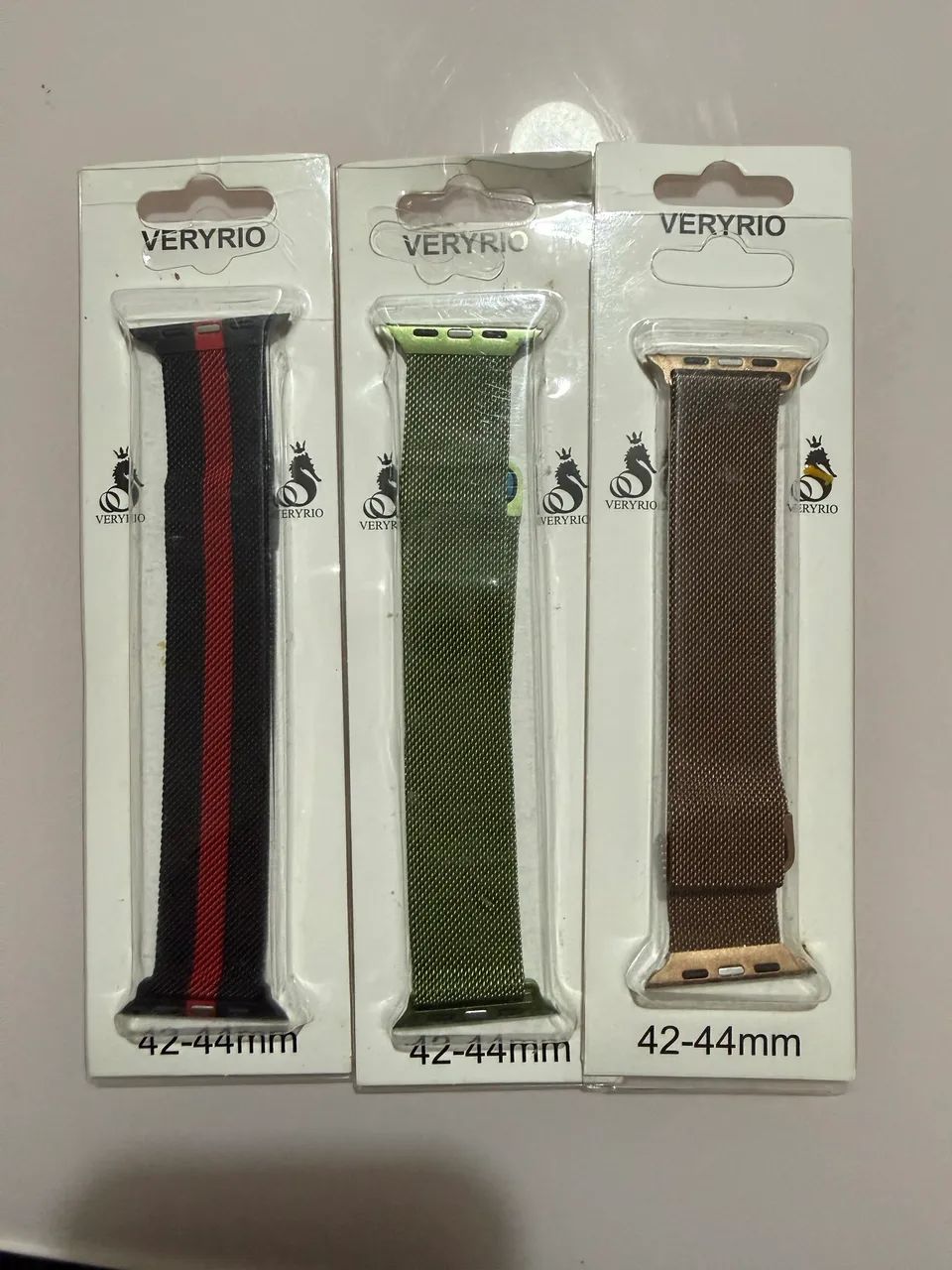 Pulseiras para Apple Watch  - Foto 2