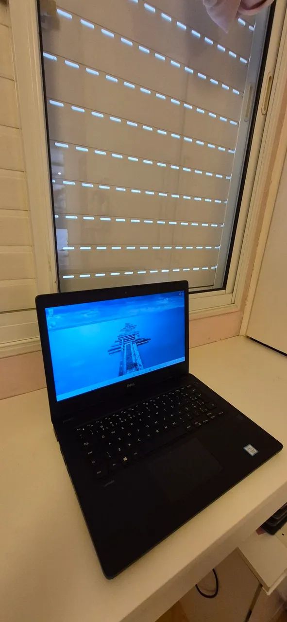 Notebook Dell Latitude I5- 1 ano de garantia  - Foto 3