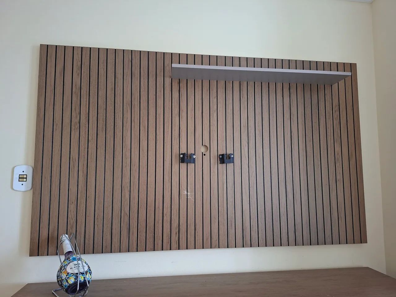 Rack com painel - Foto 2