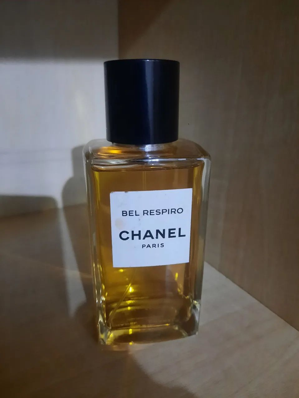 Chanel Bel Respiro edt 200ml