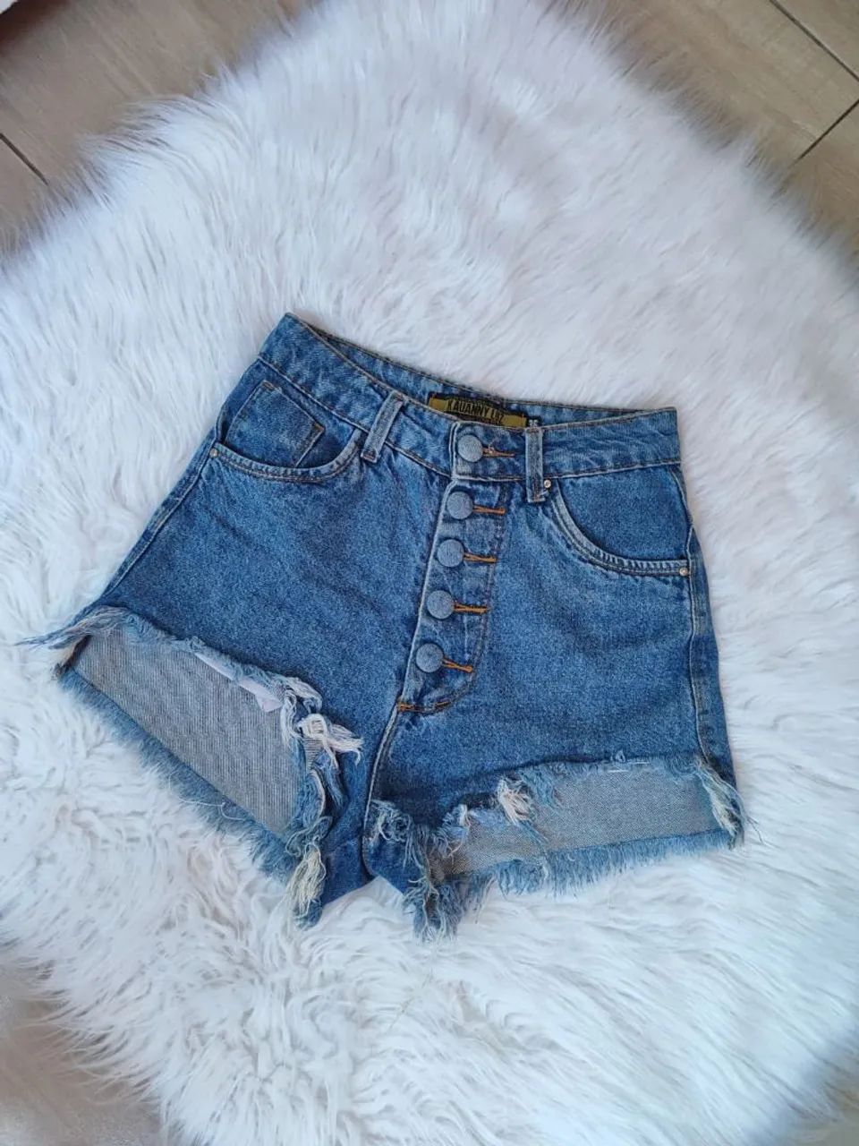 Short 