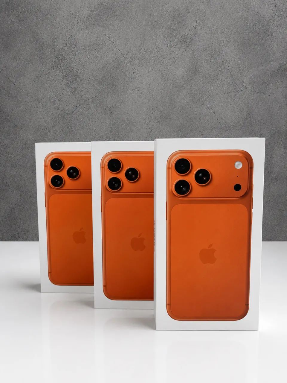 iPhone 17 Peo Max 256gb novo lacrado  - Foto 3