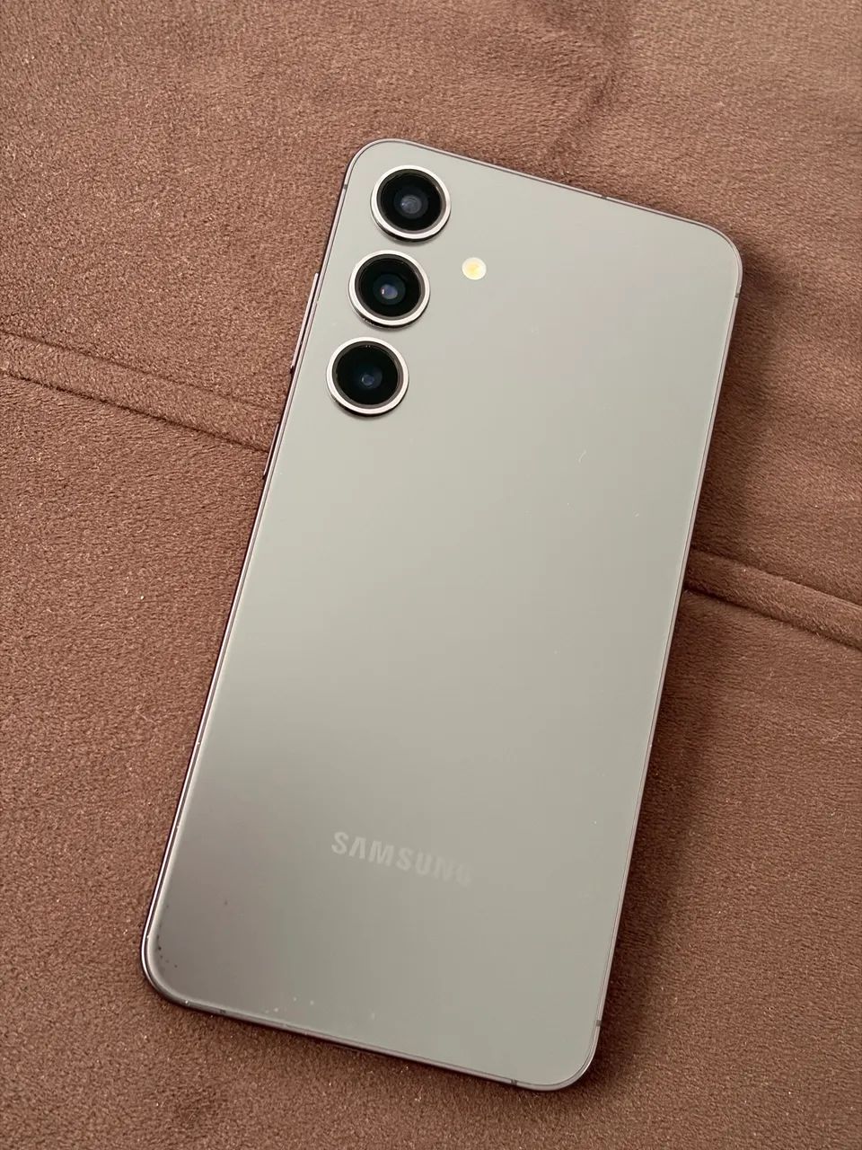 Samsung S24 Plus - Foto 2