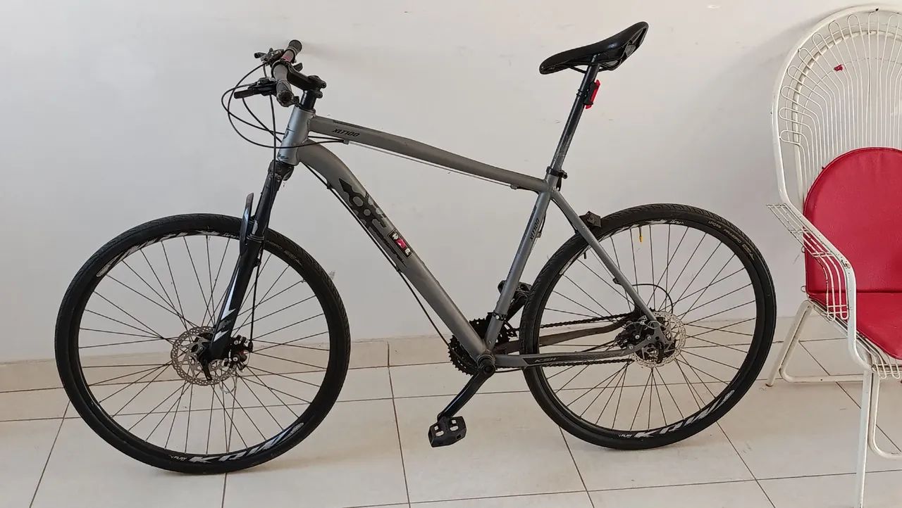 Bicicleta - Foto 2