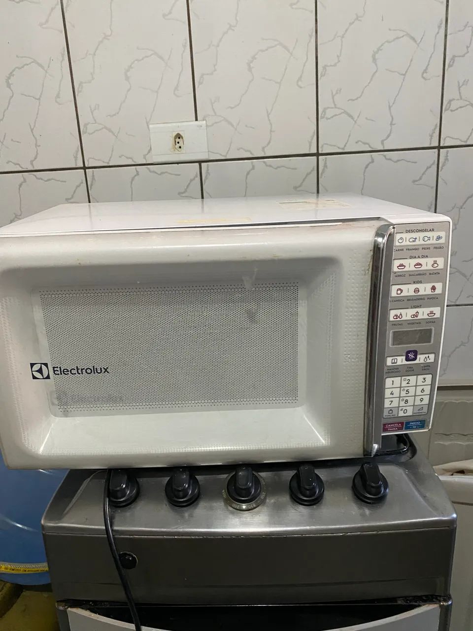 Microondas  - Foto 4