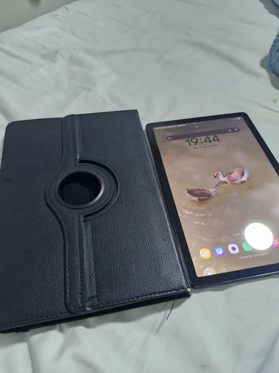 Galaxy tab a9+5g - Foto 3