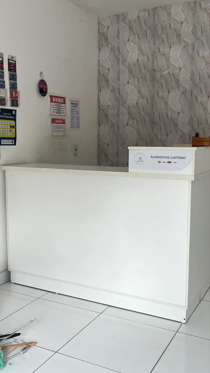 Balcão  - Foto 3