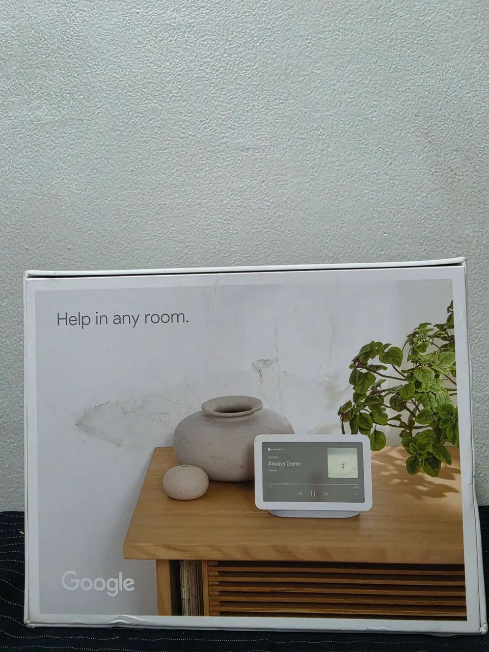 Google Nest Hub (2ª Geração)  - Foto 3