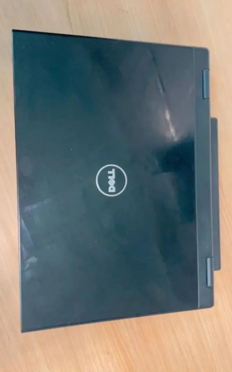 Notebook intel Core  Dell  - Foto 4
