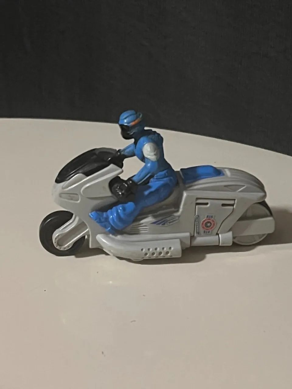 Moto mini - Foto 4