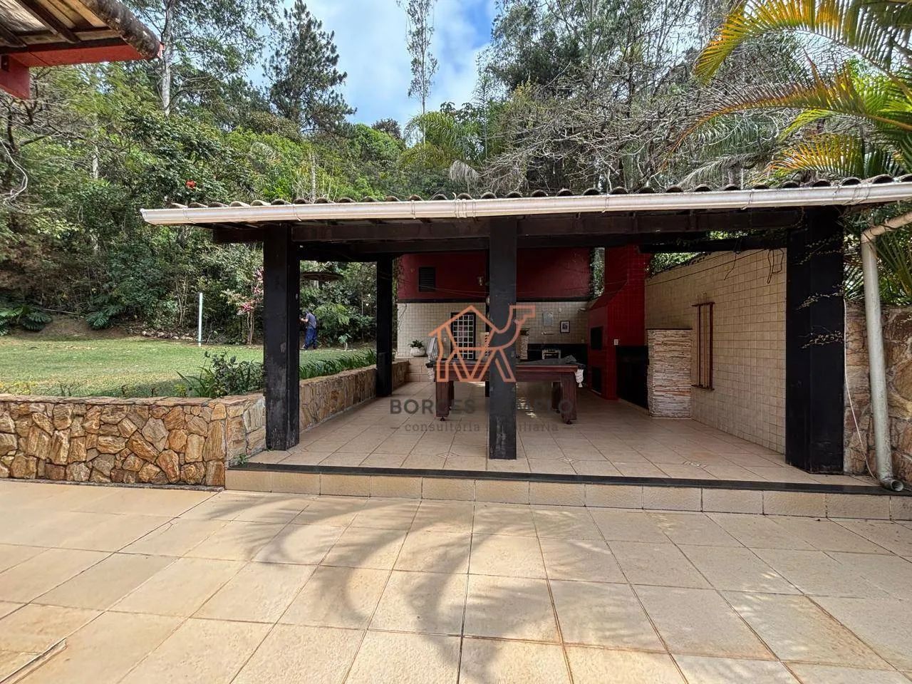 casa jardim plano - Foto 13