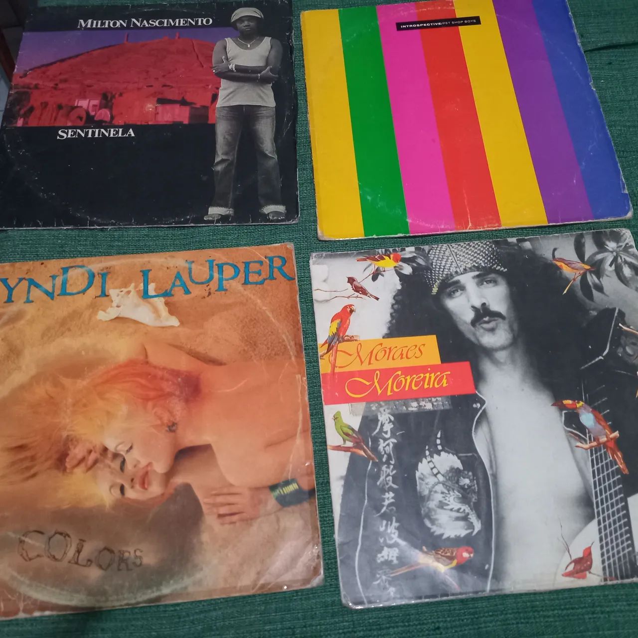 Disco de vinil  - Foto 3