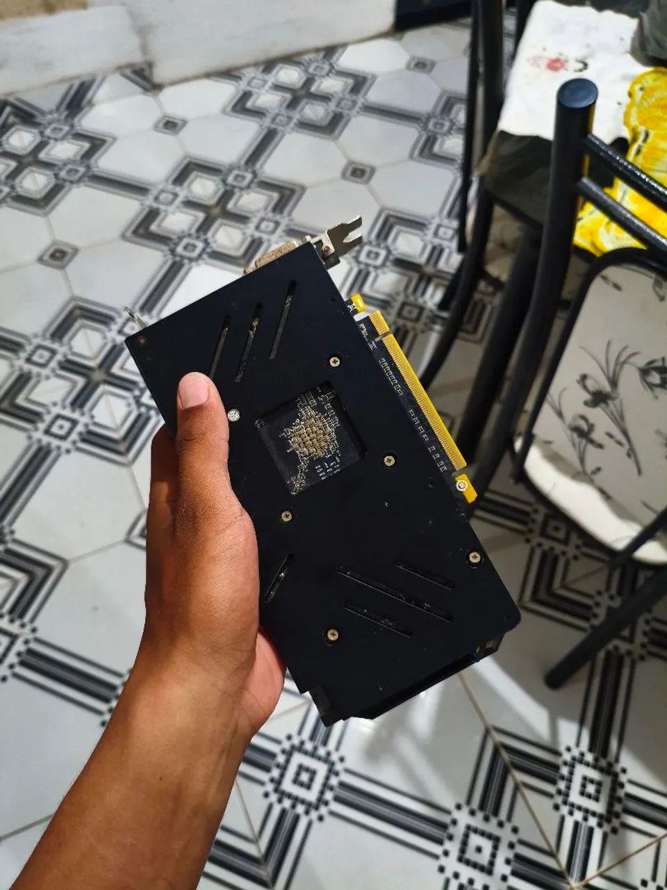 Rx 580 8gb  - Foto 3