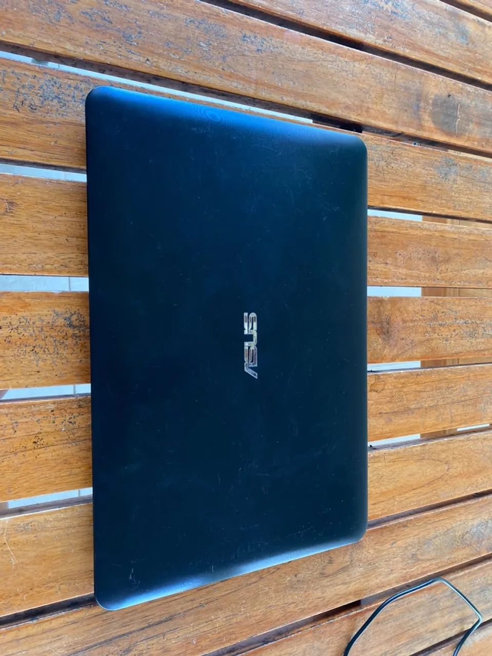Notebook Asus - Foto 2