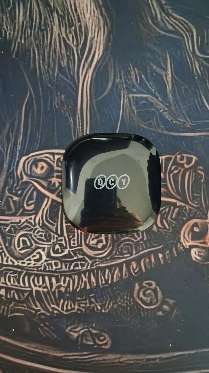Fone de ouvido QCY T13  - Foto 4