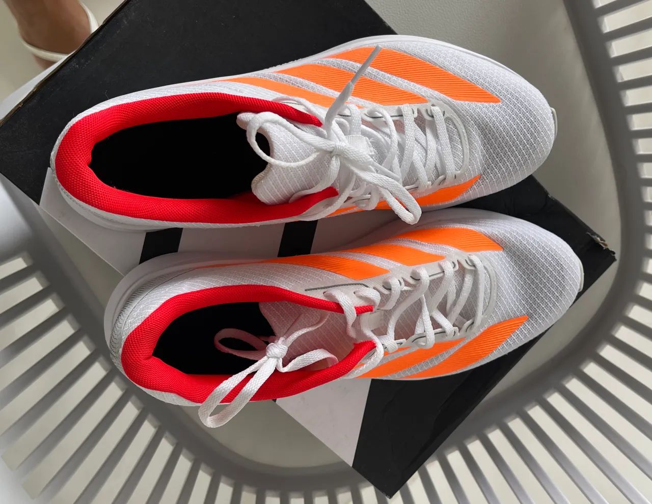 Tênis adidas Duramo RC2 M - Foto 2