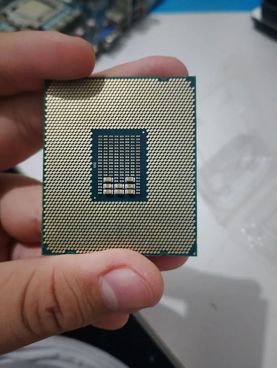 Xeon 2630 v4 - Foto 2