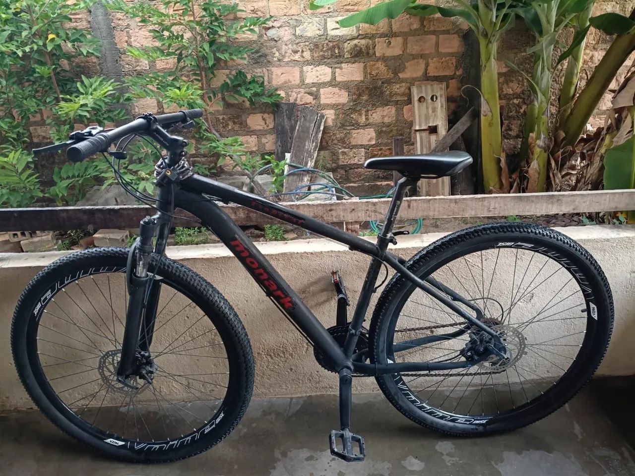Bike Aro 29