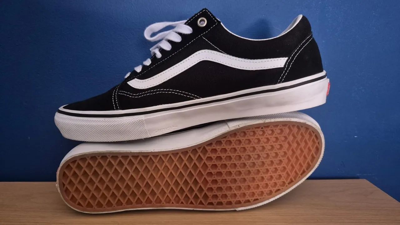 Sapatênis Vans - Foto 4