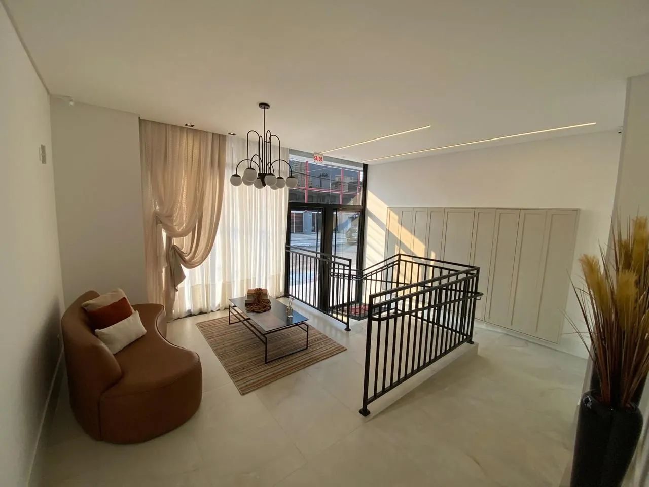 Apto, Centro Balneário, Pronto para Morar. - Foto 4