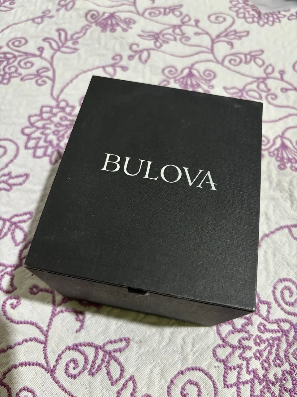 Relógio Bulova - Foto 5